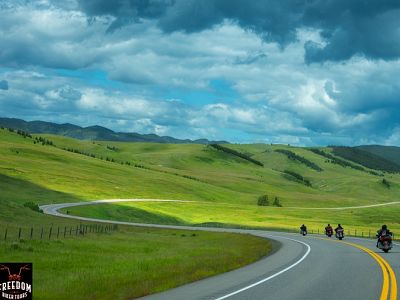 The Foothills